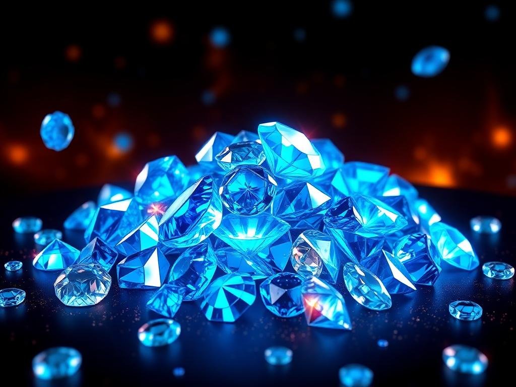 Diamonds